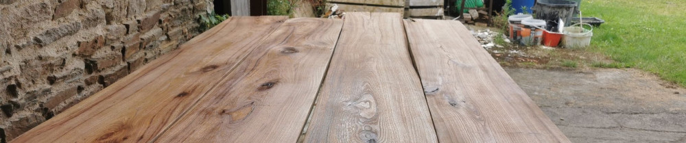 ABC Menuiserie Parquet