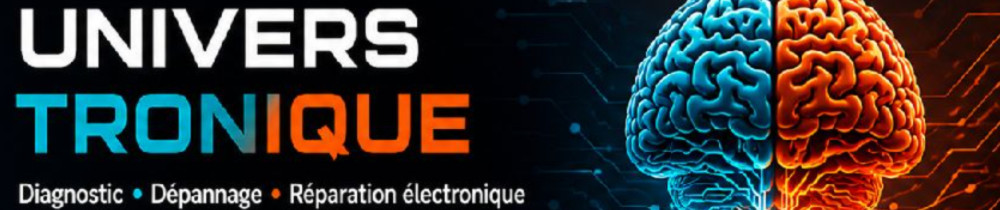 Univers C. (UNIVERS-TRONIQUE)