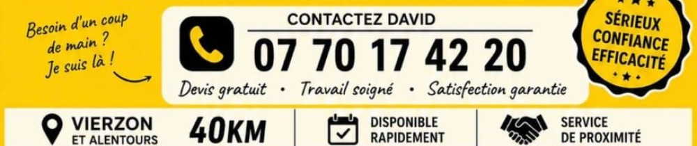 David C.