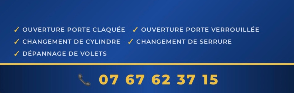 Skandar D. (DS serrurier urgence)