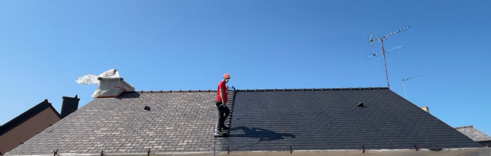 Gordon B. (Toit Net 35)