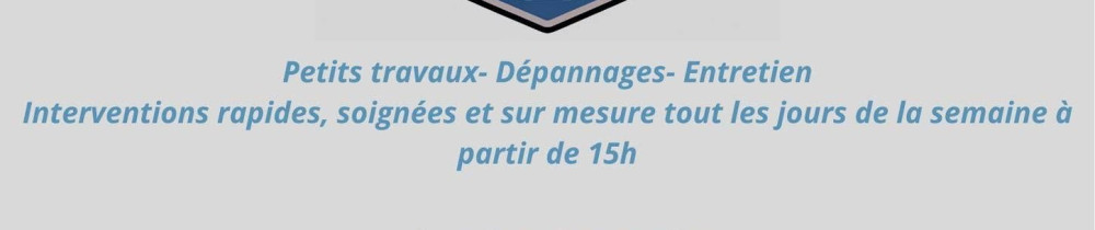 Clément C. (CDD-Cano Dépannage à Domic...