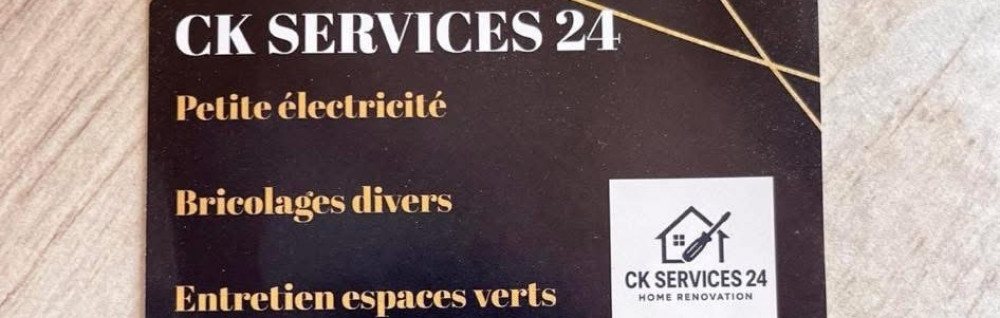 Kevin C. (CK Services)