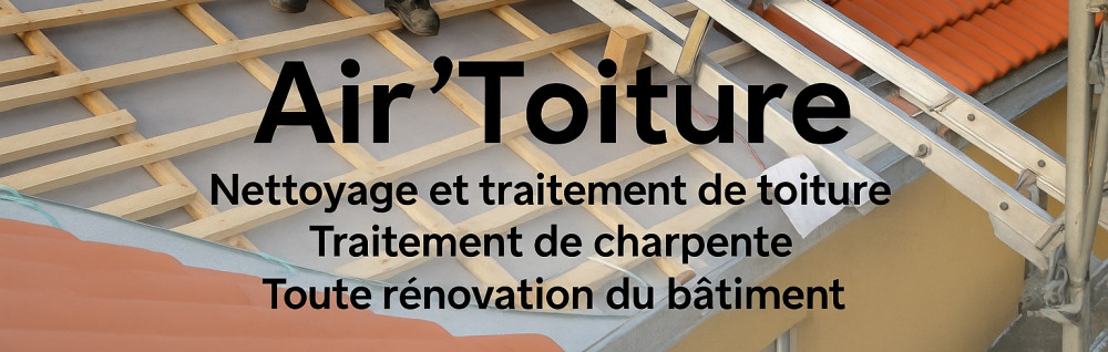 Newman B. (Air’Toiture)