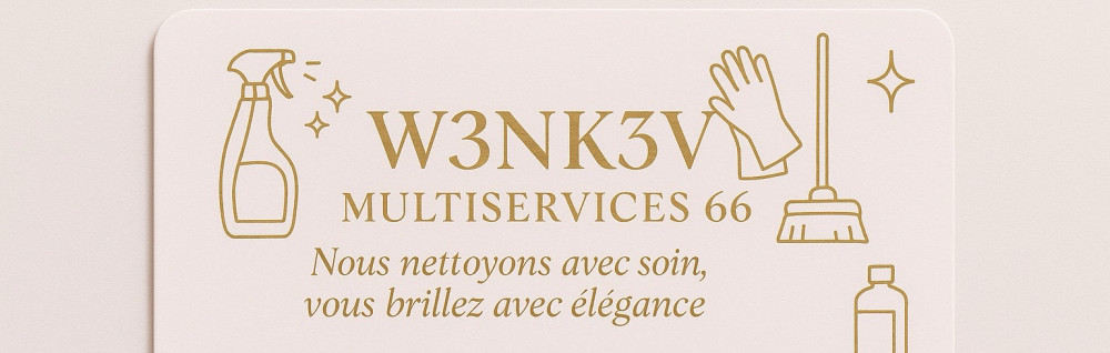 Kevin B. (w3nk3v multiservices 66)