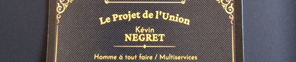 Kevin N.