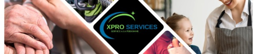 XPRO SERVICES