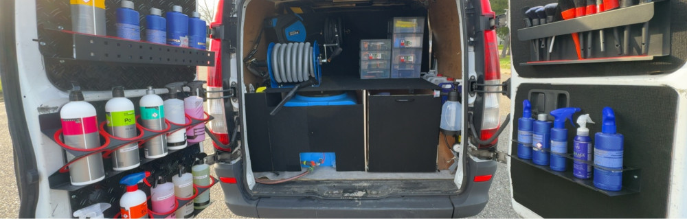 Kevin B. (KB pro clean)