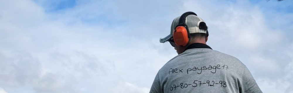 Alexandre B. (Alex paysage)