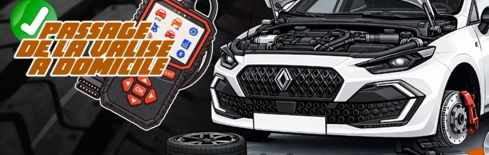 Fast M. (FAST MECANIQUE 31)