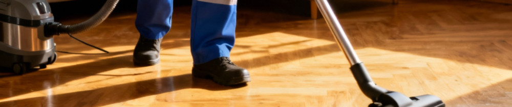 Beaudelaire G. (NETMY SERVICES)