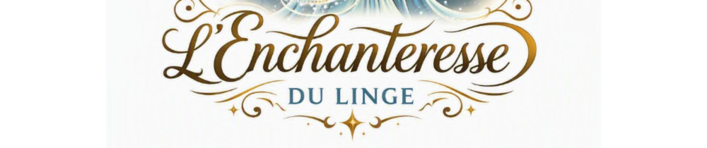 Dany M. (L'enchanteresse du Linge)