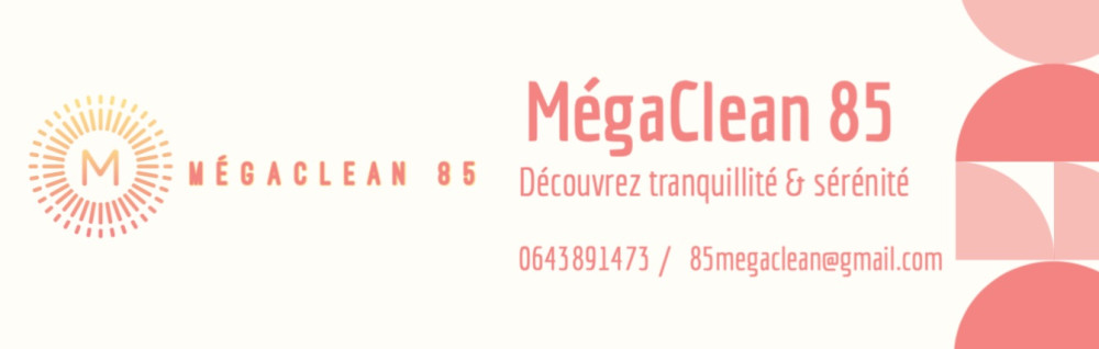 Mégane P. (MégaClean 85)