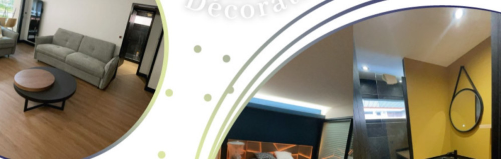 Loïc B. (LB Décoration)