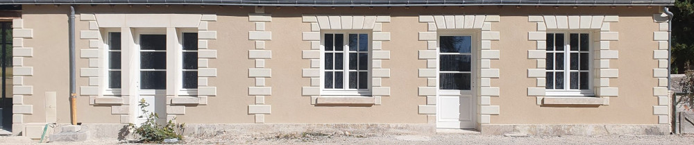 Stan D. (Entreprise SD Maçonnerie)