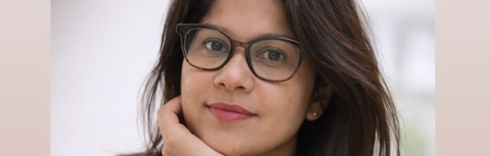 Ivanilde D. (nilde borges)