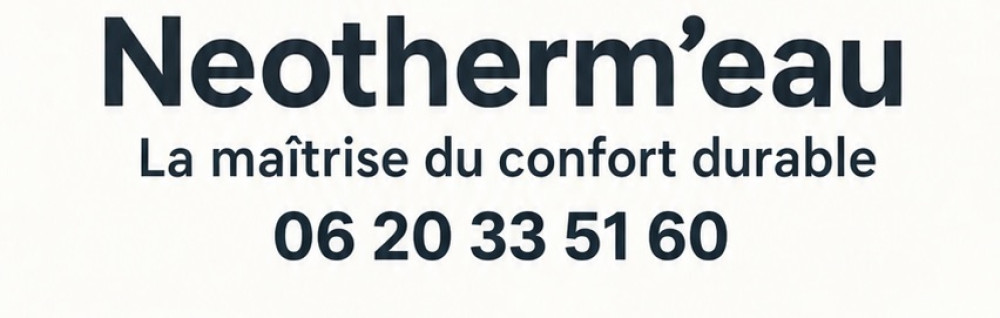 Neotherm’eau