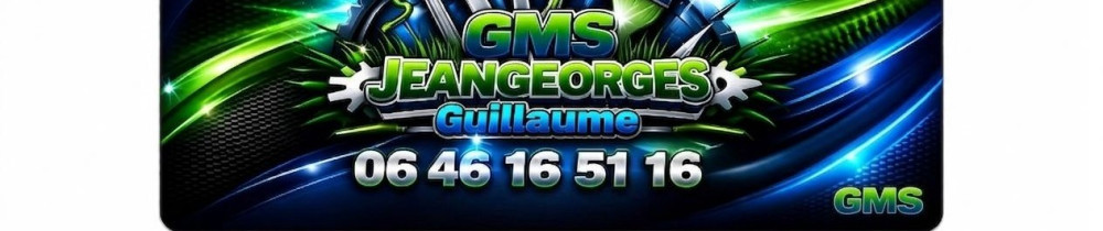 Guillaume J. (Gmsmultiservices54)