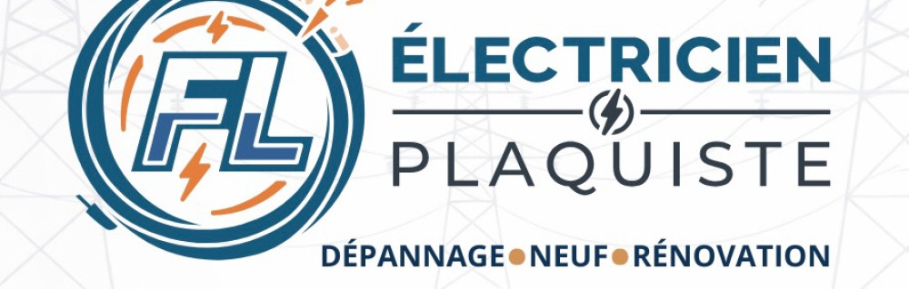 Fabien L. (FL Electricien-Plaquiste)