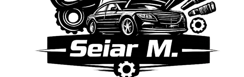 Seiar M.
