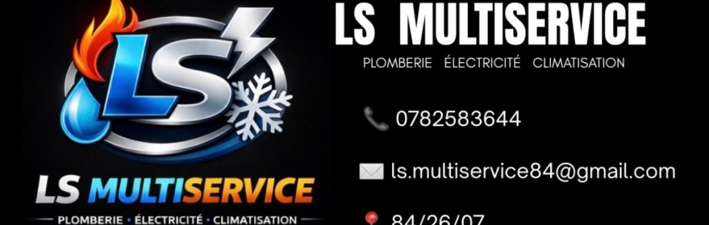 Laurent S. (LS multiservice)