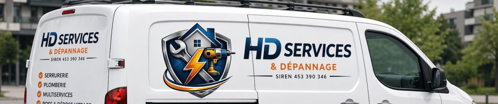 Jamal Ahmed H. (HD service & dépannage...