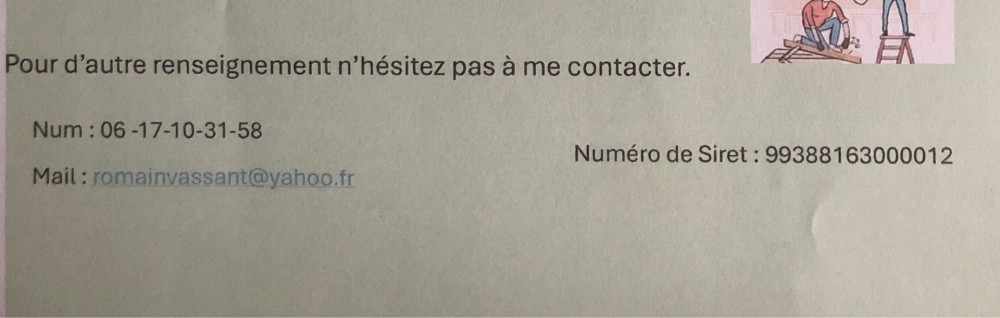 Romain V. (Rvcp multi services)