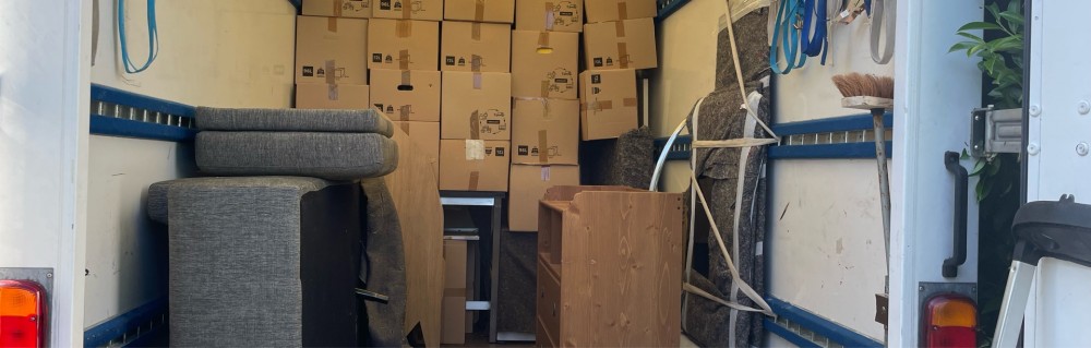 Régis P. (Demenageurs Talence)