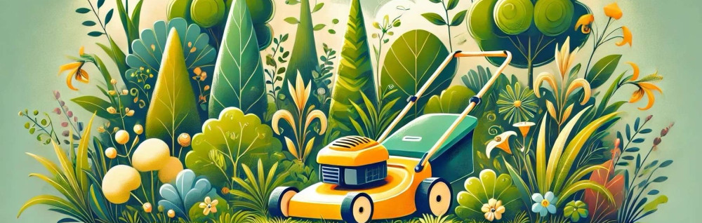 Matthieu G. (Le ptit Jardinier)