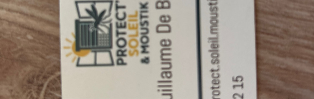 Guillaume D. (De baglion)