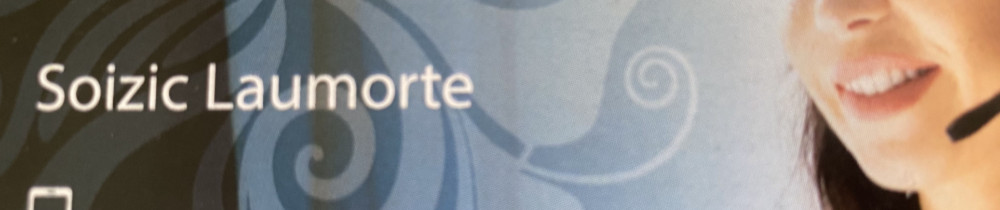 Soizic Yvette Paulette L. (PRO/PART AS...