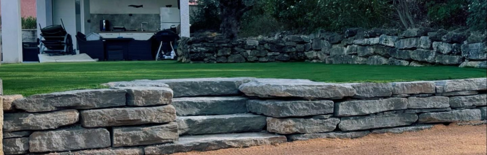 Cedric B. (BC TERRASSEMENT AMENAGEMENT...