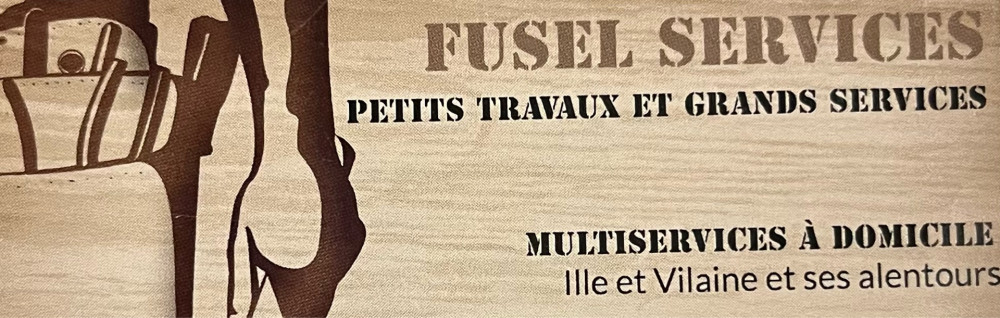 Guillaume F. (Fusel multiservices)