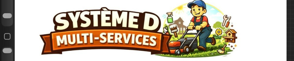 Denis C. (Système D)