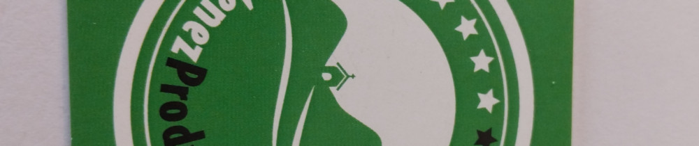 Johnny F. (Menez Productions)