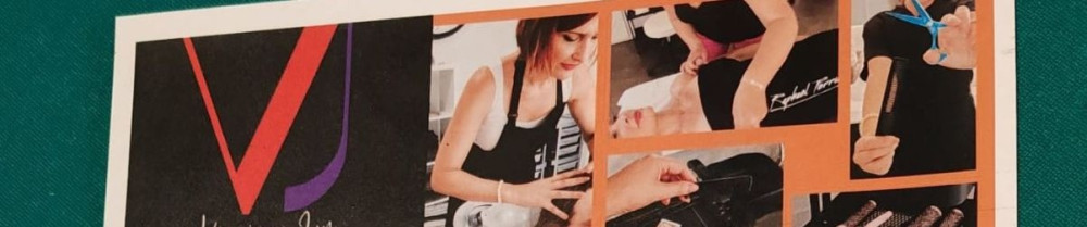 Veronique J. (Veronique Joy Ei)