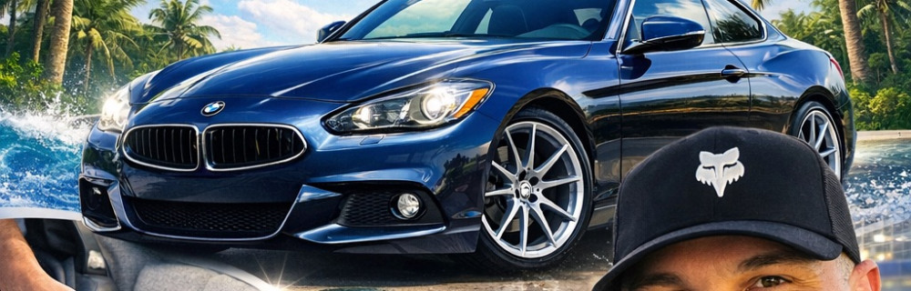 Salim F. (Blue Wave)