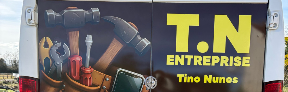 Tino N. (T.N ENTRETIENT)