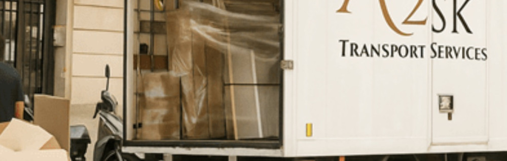 A2SK TRANSPORT ET SERVICES