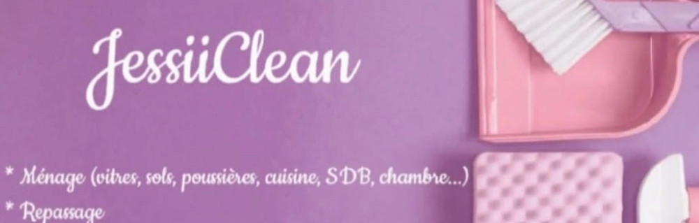 Jessica D. (JessiiClean)