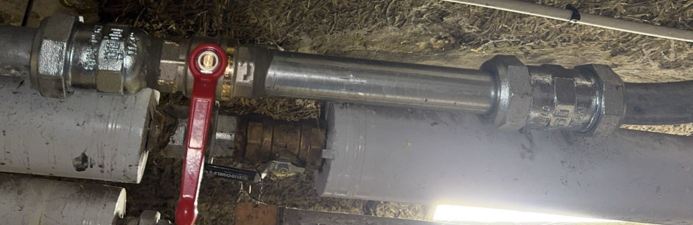 Vincent N. (VHS plomberie)