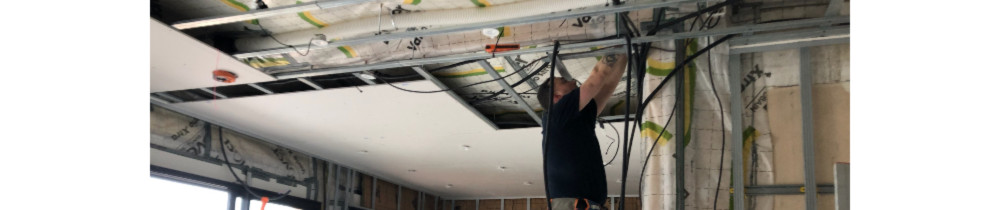 LES PLOMBIERS DU GRIFFON