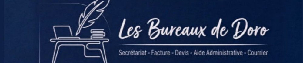 Dorothee D. (Les Bureaux De Doro)