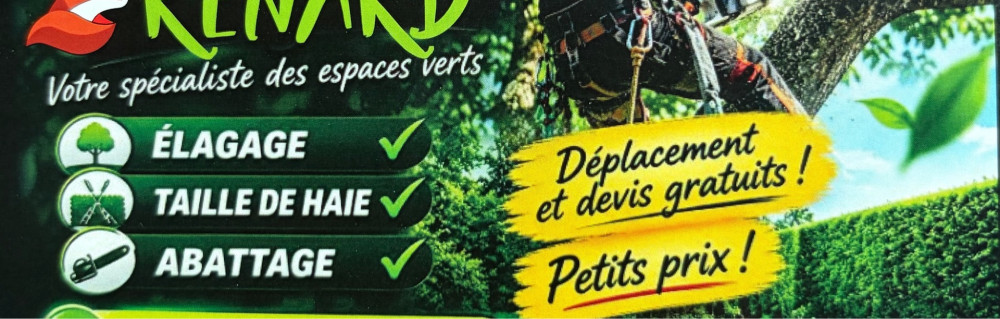 Messon R. (entreprise renard)