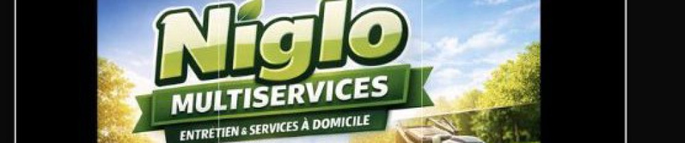 Stephane G. (Niglo Multiservices)