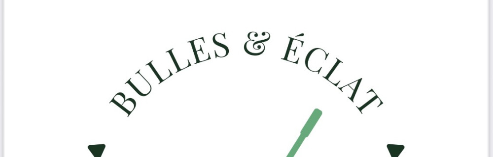 Beatrice C. (Bulles et éclat)