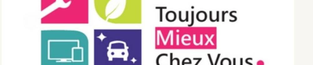 Clément B. (Toujours Mieux Chez Vous)