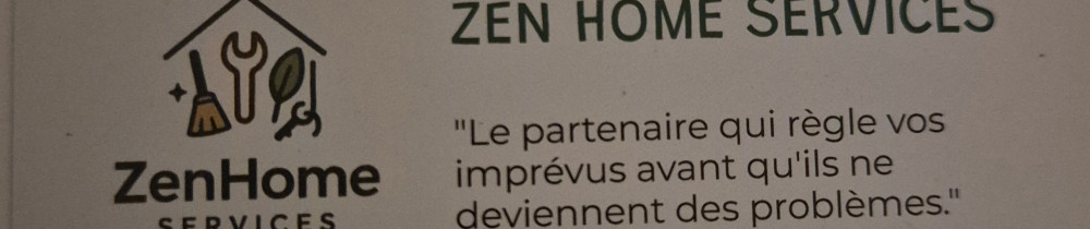 Zenhome Services Z.
