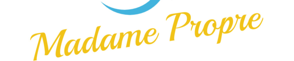 Liza B. (MADAME PROPRE)