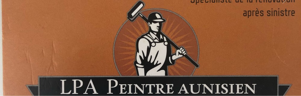 Lahbib A. (Lpa le peintre aunisien)